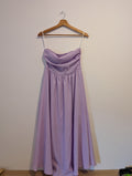 Robe Bustier Fluide – Style Estival Chic