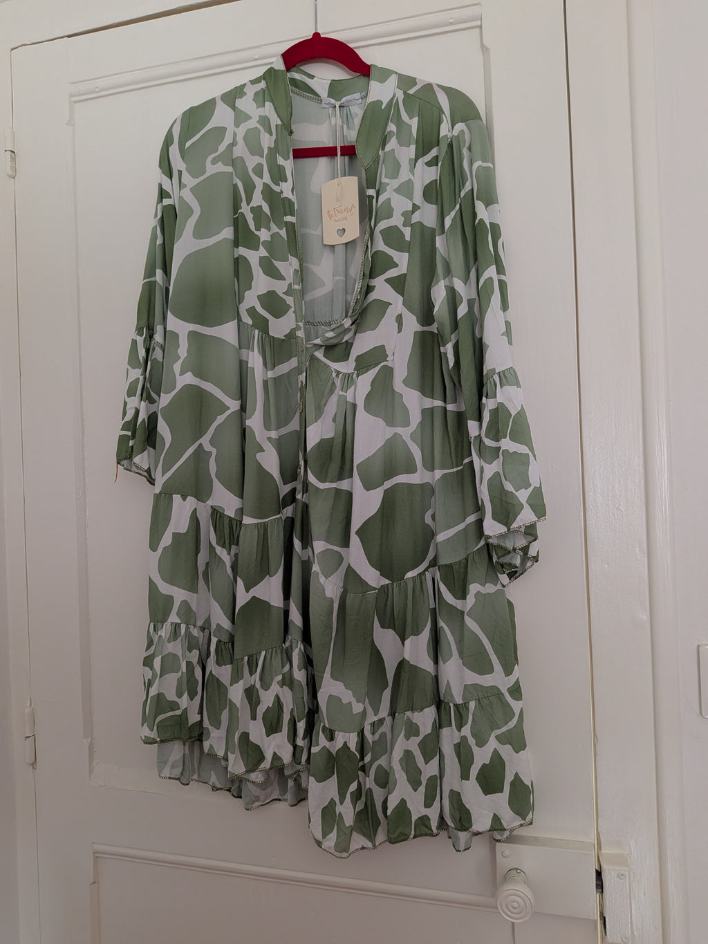 Robe Tunique