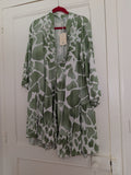 Robe Tunique