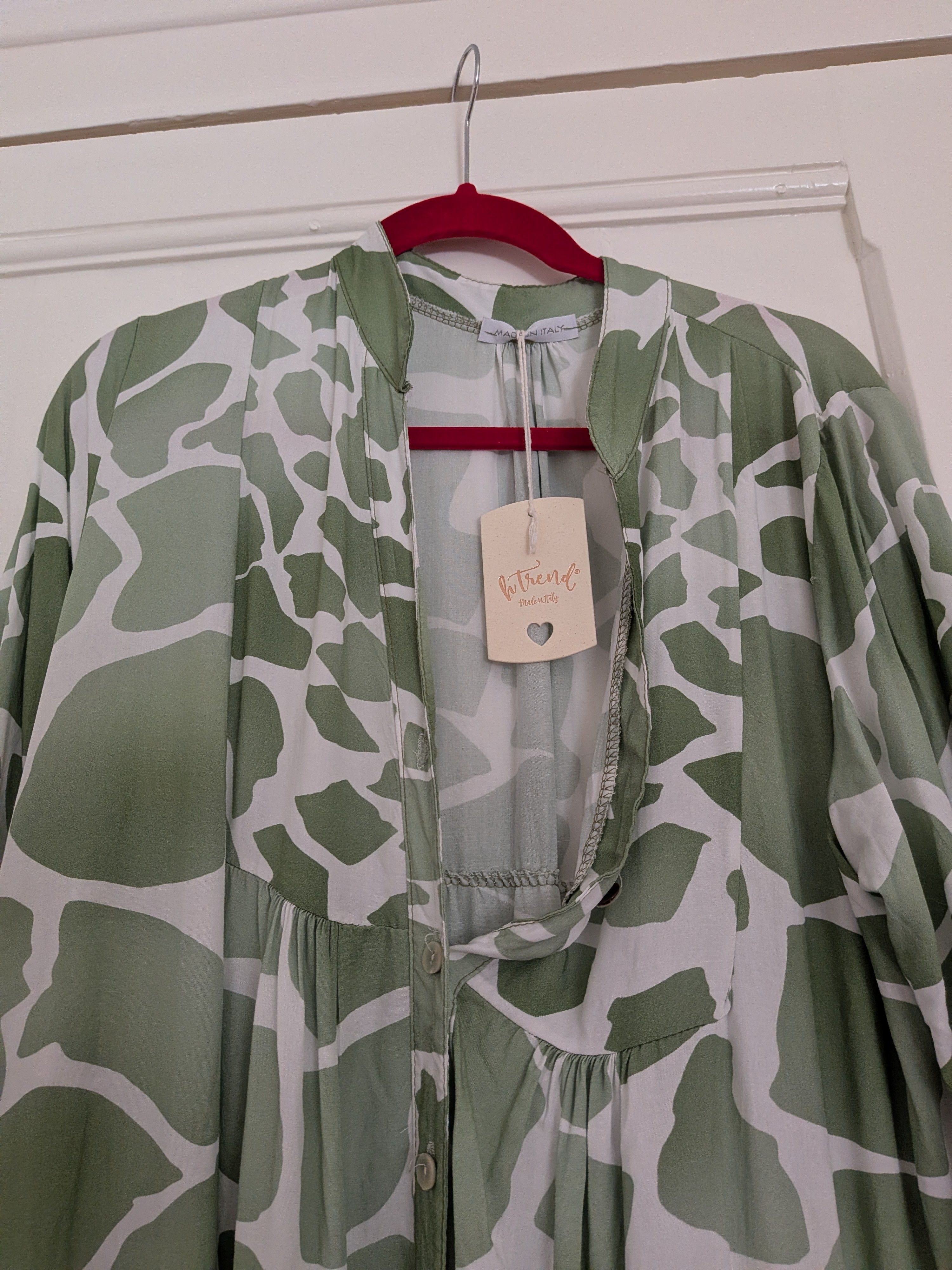 Robe Tunique