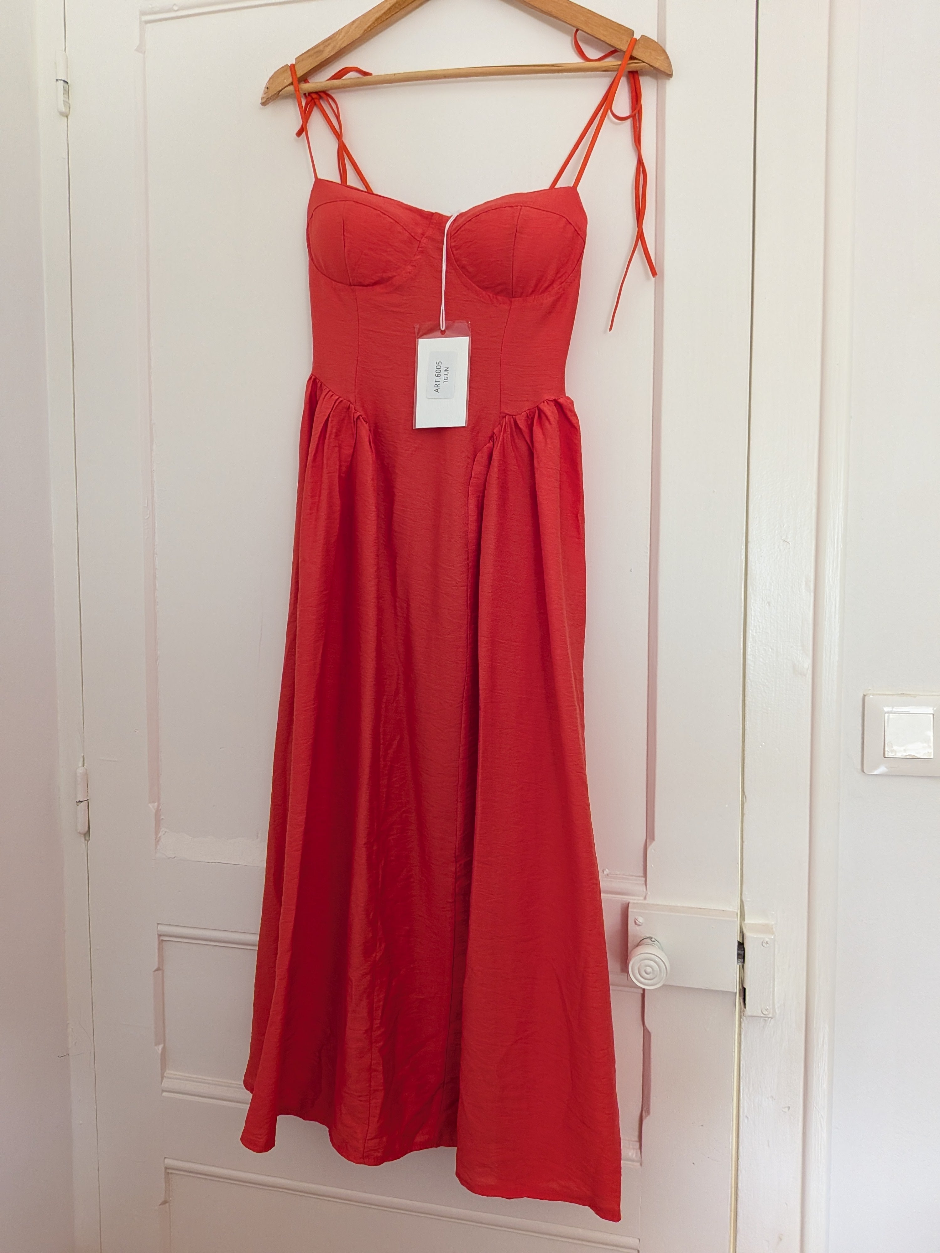 Robe Luxury Style