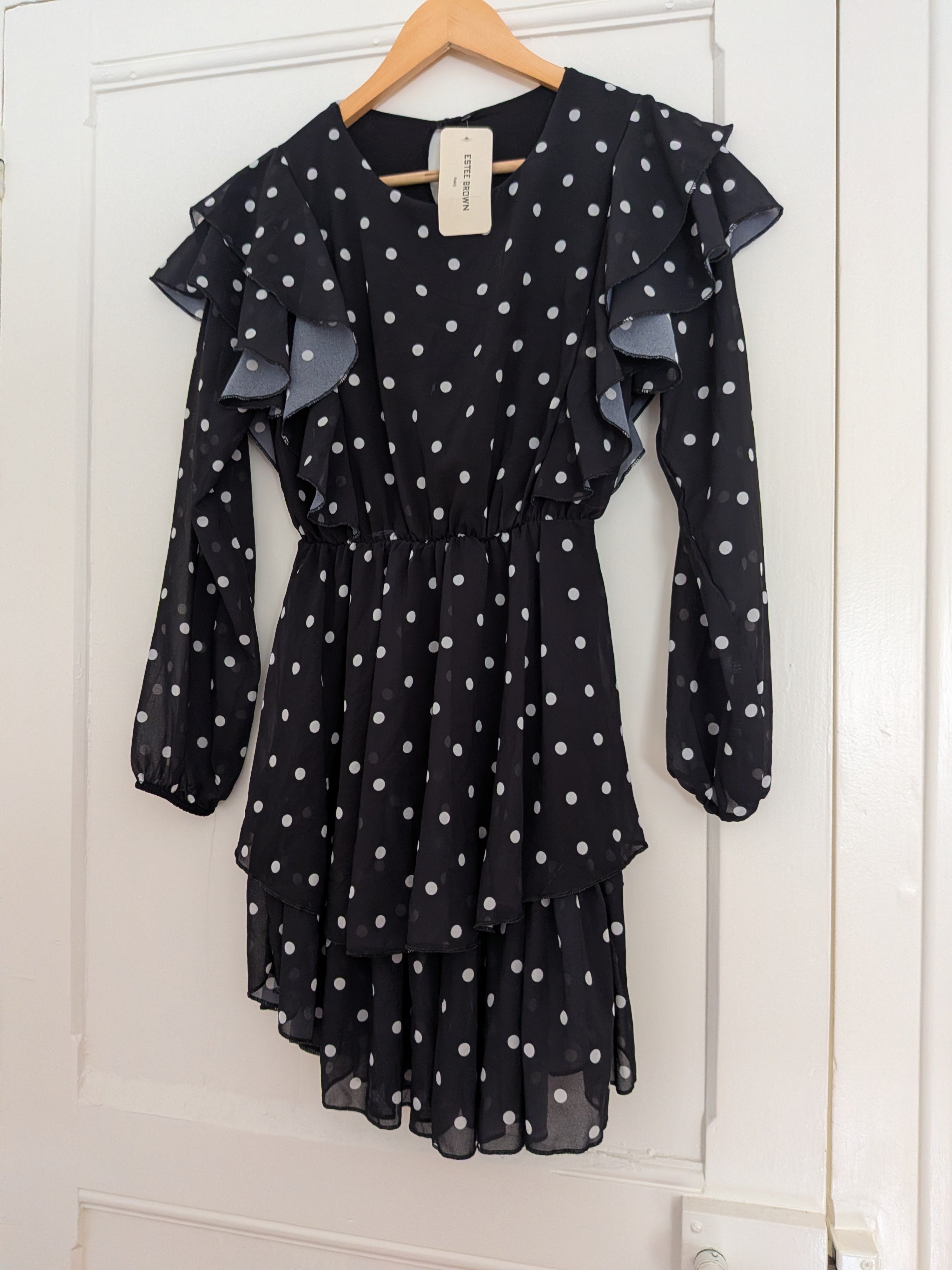 Robe d'été