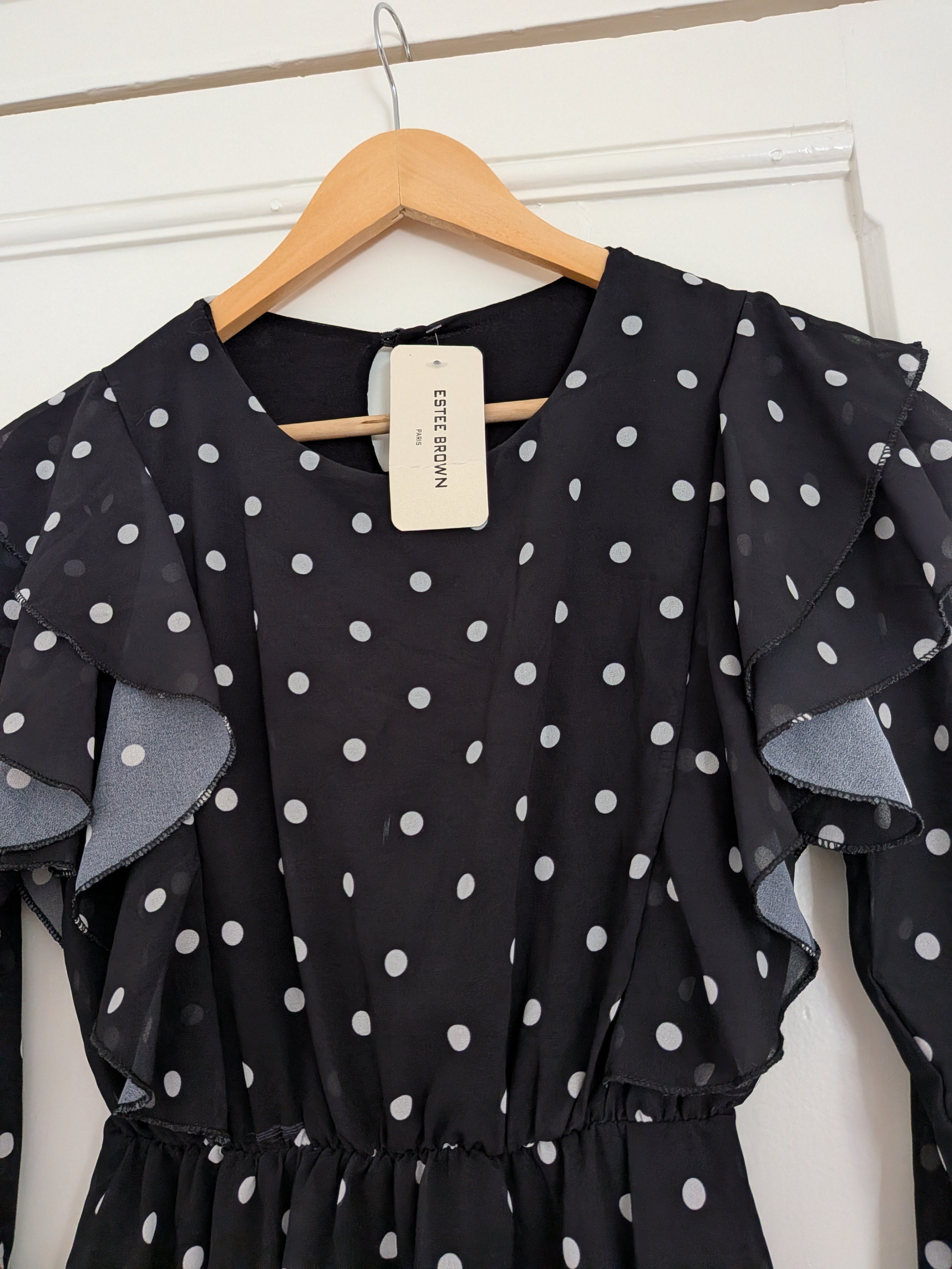 Robe d'été